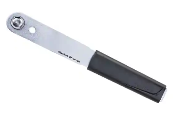 Werkzeuge - Birzman Steckschl&uuml;ssel 1/2"