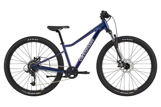 Cannondale - Hardtail - Cannondale Trail - 2023 - 26 Zoll - Diamant