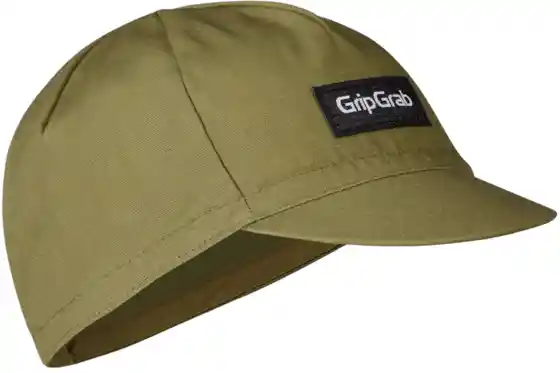 Accessoires - GRIPGRAB Classic Baumwoll-Radmütze