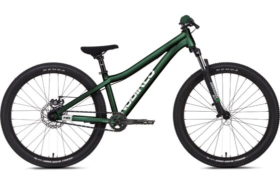 NS Bikes - NS Bikes Zircus 24" - 2021 - 24 Zoll - Diamant