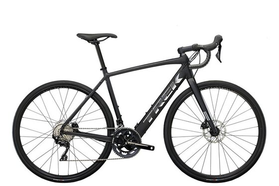 Trek - E-Bike-Pedelec - Trek Domane+ AL 5 - 250 Wh - 2022 - 28 Zoll - Diamant