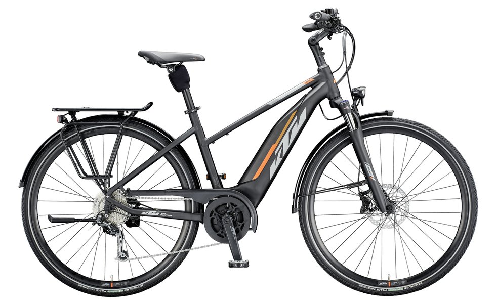 KTM Macina Fun 510 2020 28 Zoll kaufen Fahrrad XXL