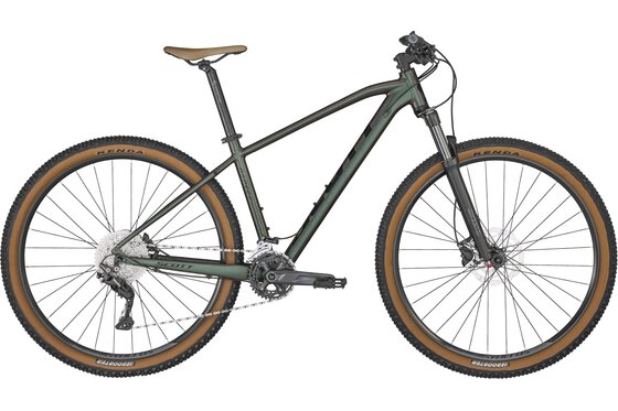 29 Zoll - Hardtail - Scott Aspect 930 - 2022 - 29 Zoll - Diamant