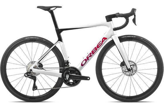 Carbon - Rennräder - Orbea Orca M20iLTD - 2022 - 28 Zoll - Diamant