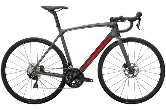 Trek Émonda S - Trek Emonda SL 5 - 2023 - 28 Zoll - Diamant