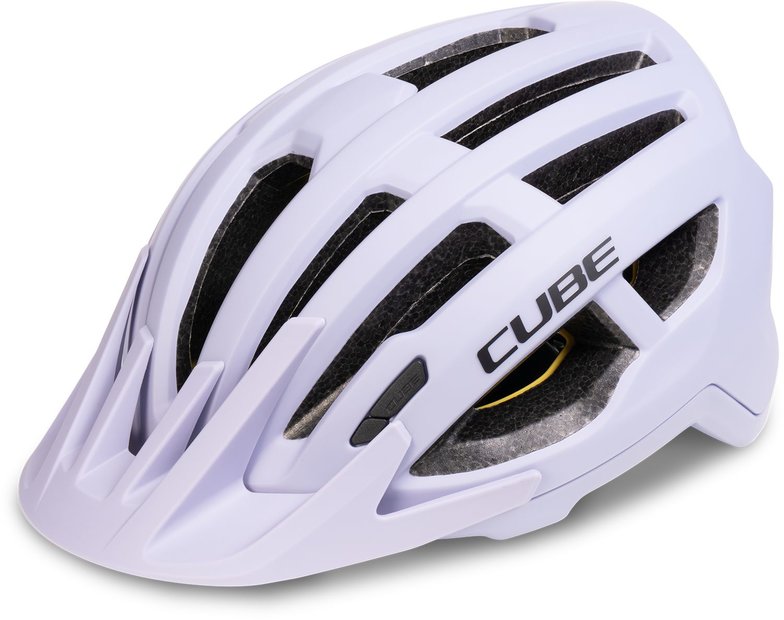 Cube Offpath Artline MIPS Lila Modell 2027