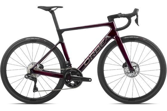 Carbon - Rennräder - Orbea Orca M20iLTD - 2022 - 28 Zoll - Diamant