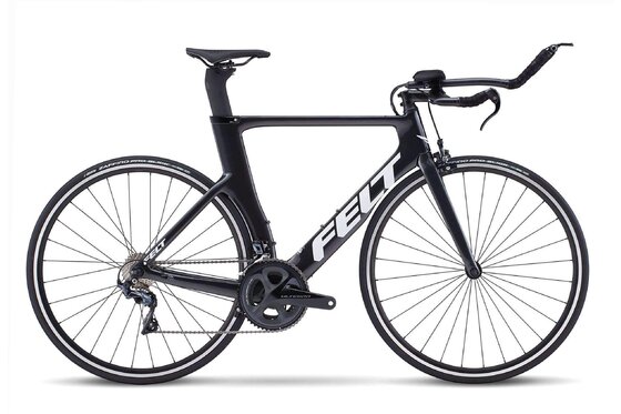 Shimano Ultegra - Rennräder - Felt B Performance Ultegra - 2021 - 28 Zoll - Diamant