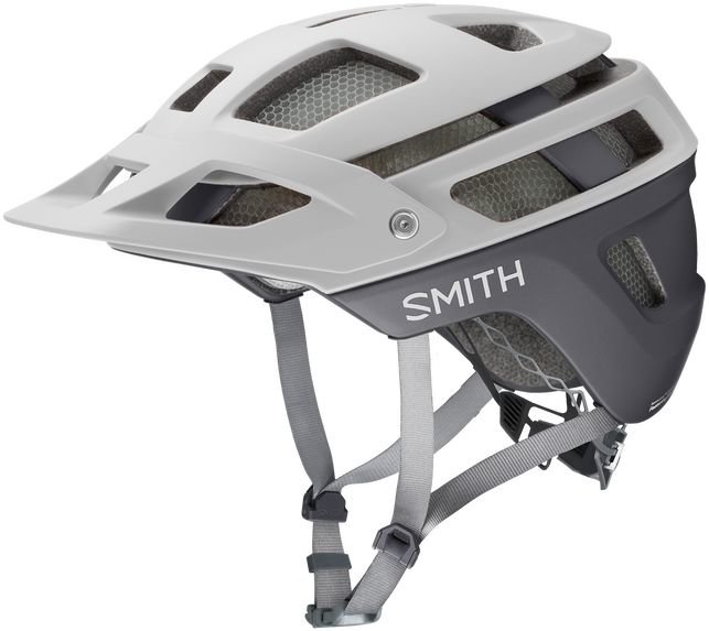 Smith Forefront 2 MIPS Weiß Modell 2024