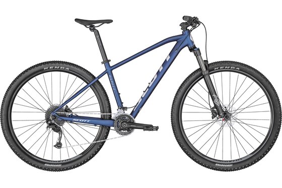 Scott - Mountainbikes - Scott Aspect 940 - 2022 - 29 Zoll - Diamant