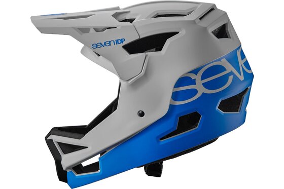 Downhill & Fullface Helme - 7IDP Project 23 ABS Fullface Helm