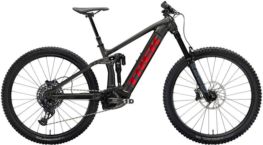Trek Rail 9 GX AXS Gen 3