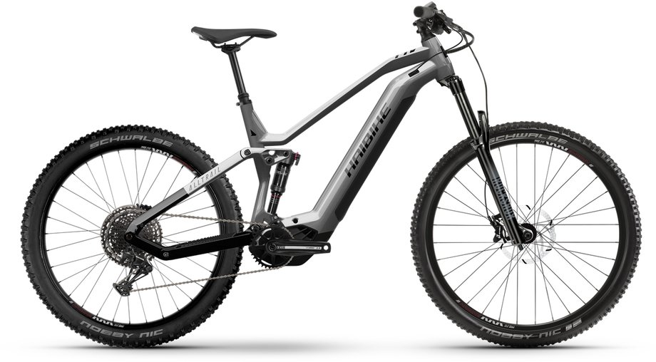 Haibike Alltrail 7