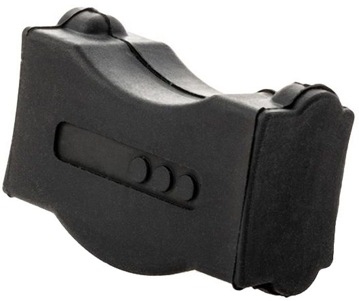 Cane Creek eeSilk Vorbau Elastomer Schwarz Modell 2026