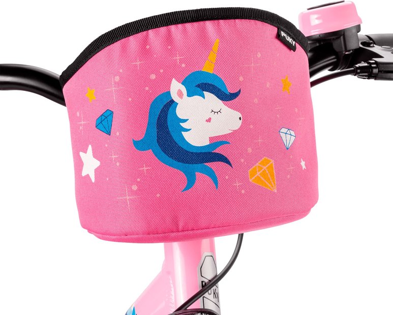 Puky Carry Puppensitz Pink Modell 2026
