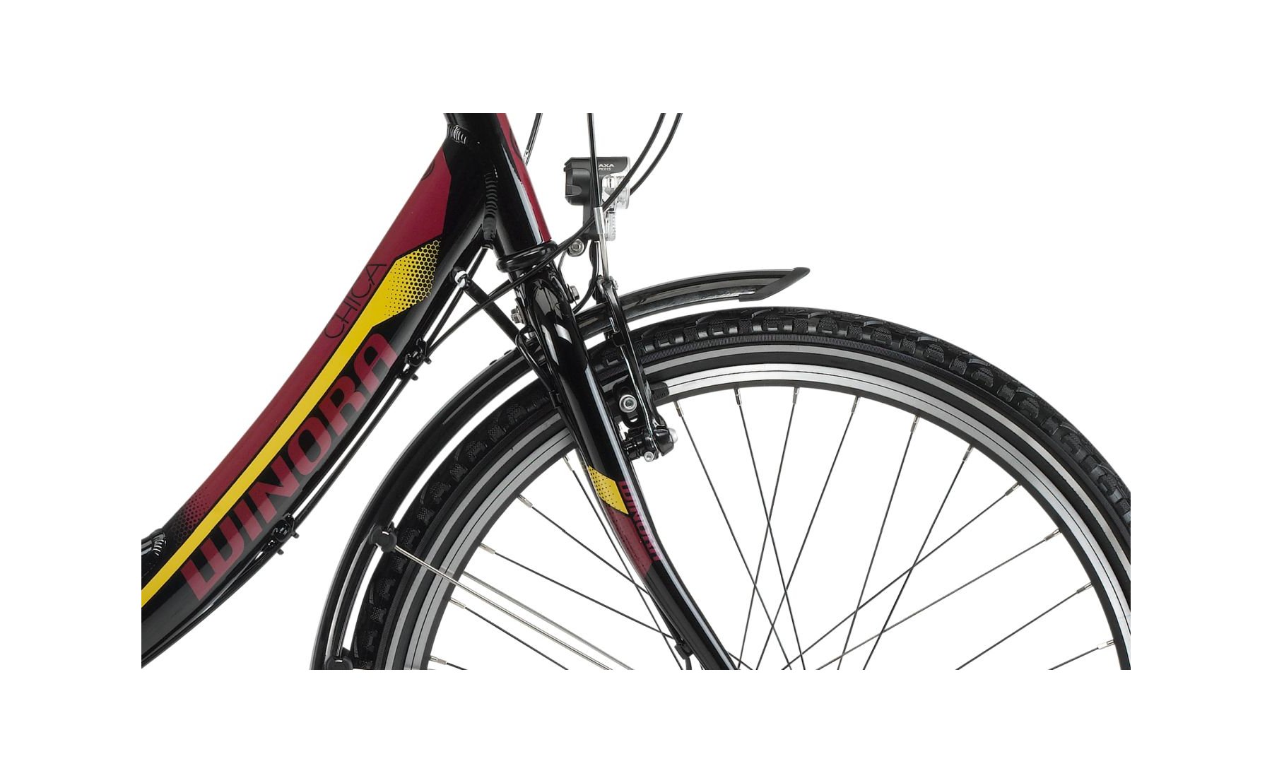 24 zoll fahrrad winora