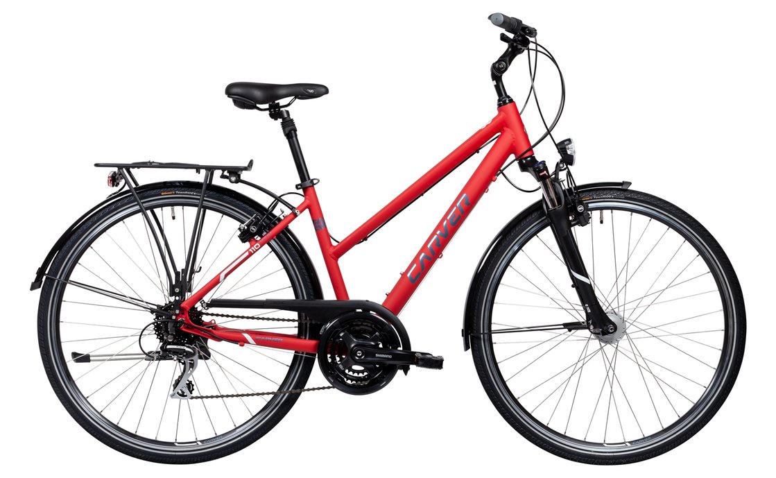 Carver Tour 110 2018 28 Zoll kaufen Fahrrad XXL