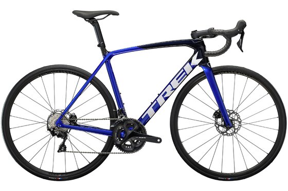 Trek Émonda S - Trek Emonda SL 5 - 2023 - 28 Zoll - Diamant