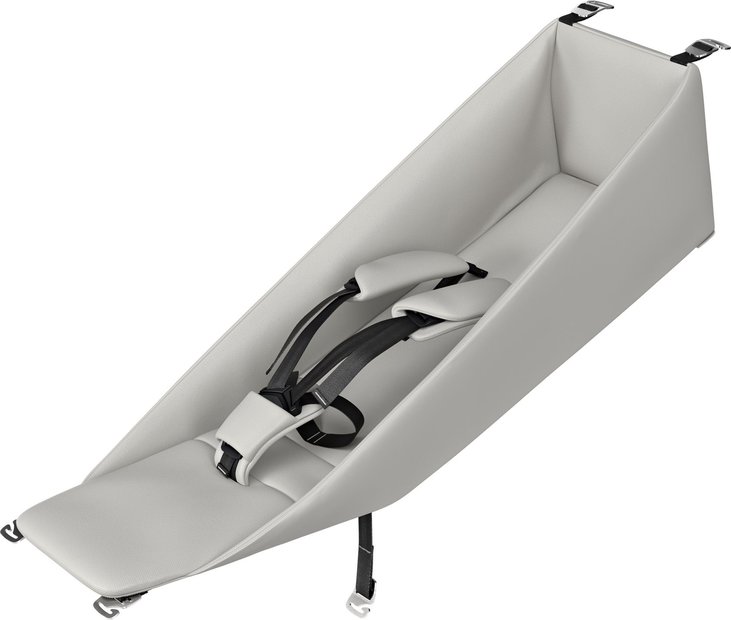 Sitzeinhang Infant Sling für Chariot