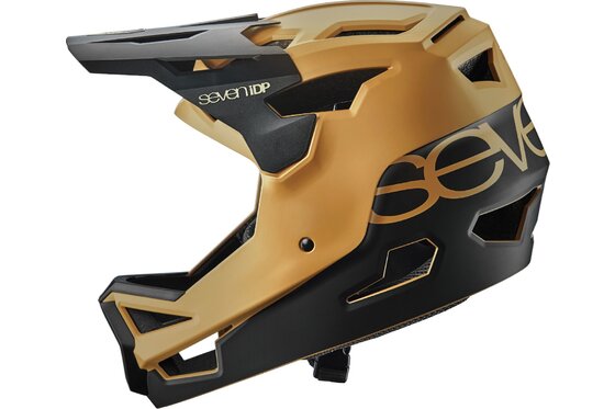Downhill & Fullface Helme - 7IDP Project 23 ABS Fullface Helm