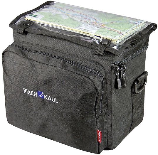 KLICKfix by Rixen&Kaul Daypack Box Lenkertasche 2026 -17% | Fahrrad XXL