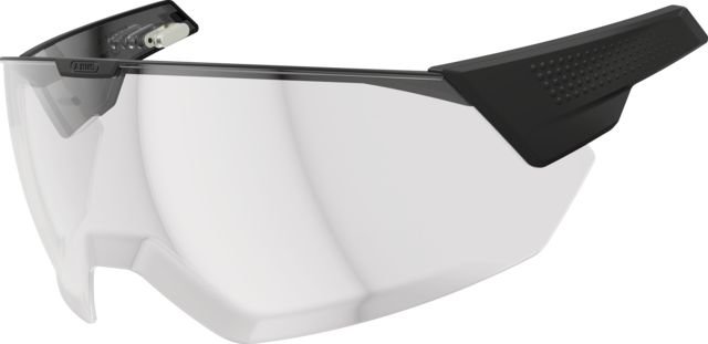 Abus Visier Hyp-E (Bl.(Ace)) Transparent Modell 2026