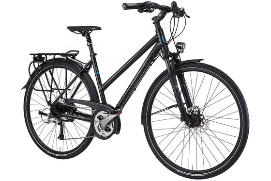 Gudereit LC - Gudereit LC-55 evo - 2023 - 28 Zoll - Damen Sport