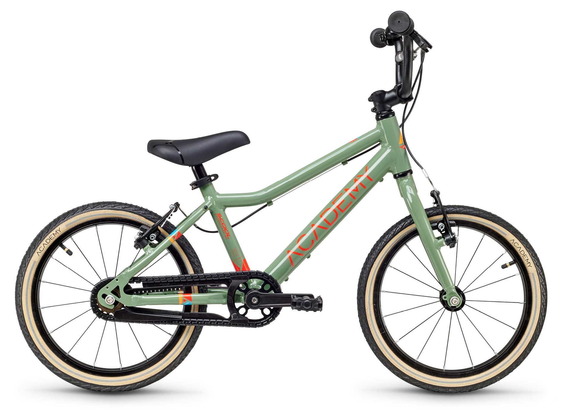 academy fahrrad