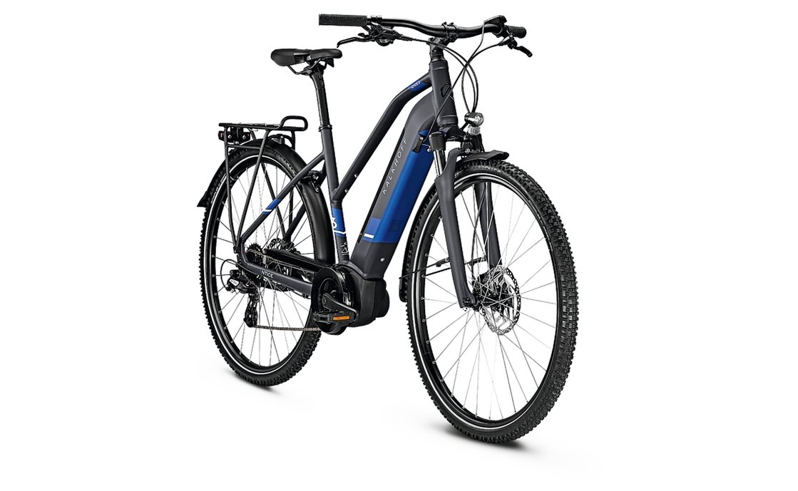 Kalkhoff Entice 3.B Move 2020 28 Zoll 12 Fahrrad XXL