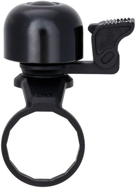 Contec Glocke Bing GL, G-Link Schwarz Modell 2026