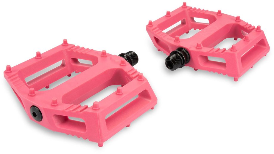 Cube ACID Pedale Flat C6-ZP Pink Modell 2026
