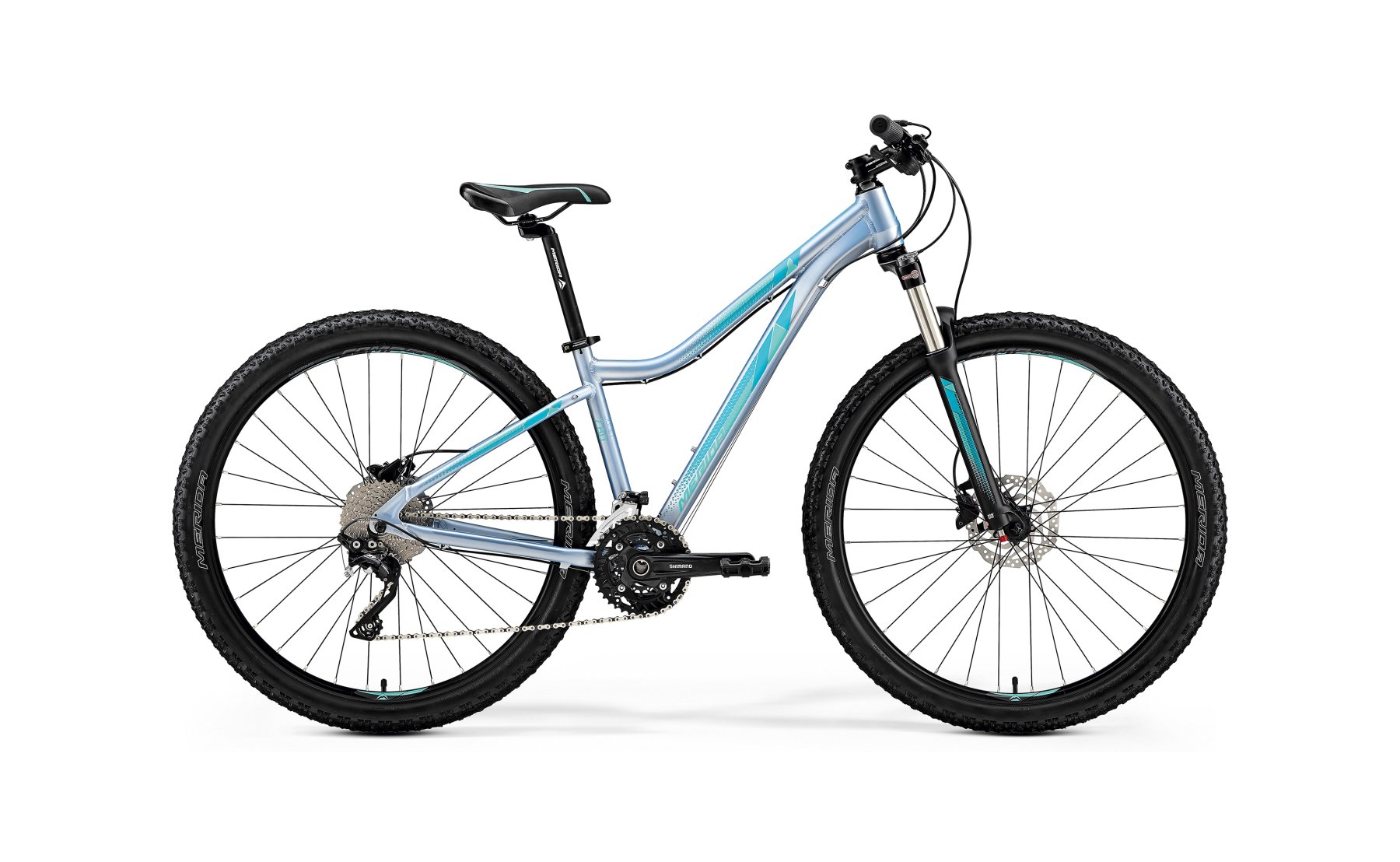 27 zoll fahrrad merida