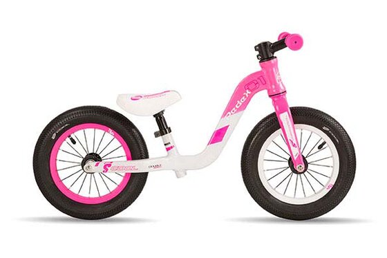 Kinderlaufräder - S'cool pedeX 1 - 2022 - 12 Zoll