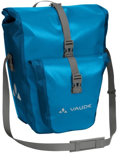 Vaude Aqua Back Plus 25,5 - Einzeltasche Blau Modell 2026