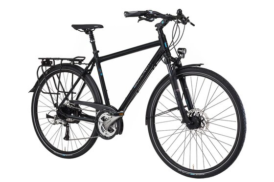 Gudereit LC - Gudereit LC-55 evo - 2023 - 28 Zoll - Diamant