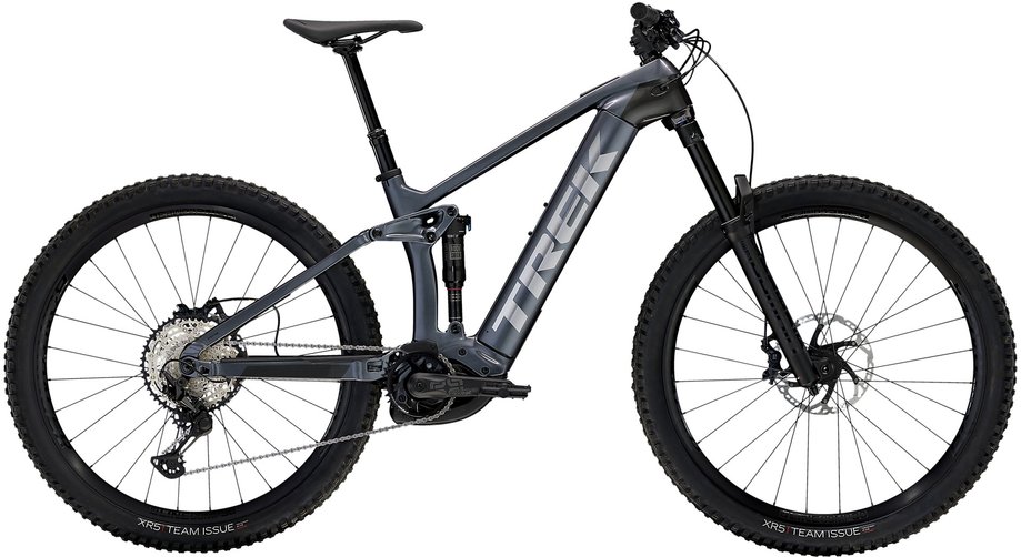 Trek Rail 9.7 Gen 4