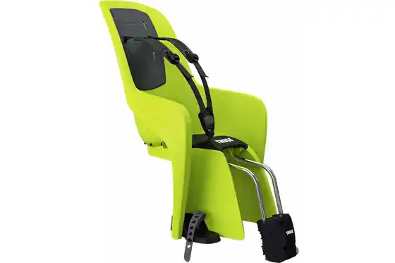 Kindersitze - Thule RideAlong Lite 2 - Rahmen Montage