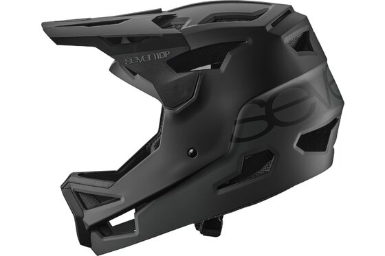 Downhill & Fullface Helme - 7IDP Project 23 ABS Fullface Helm