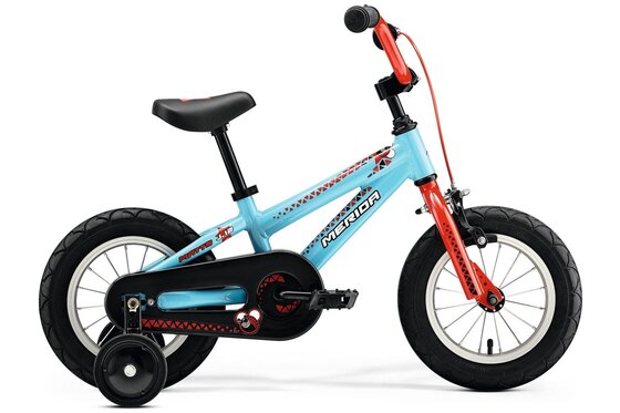 Merida - Merida Matts J12 - 2019 - 12 Zoll - Diamant