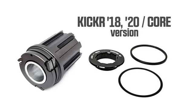 Wahoo Campagnolo Freilaufk rper f r KICKR KICKR Core 9