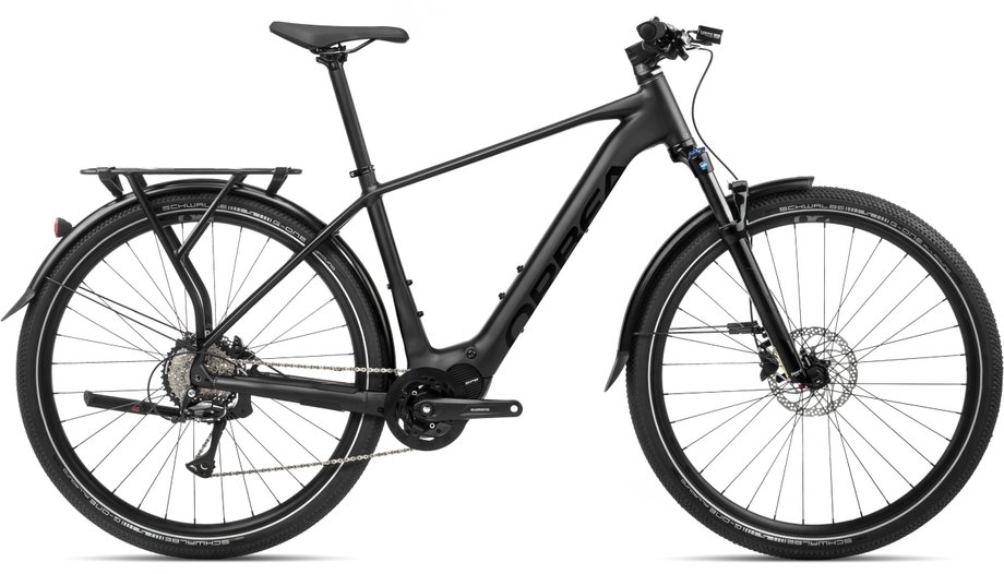 Orbea Kemen 40