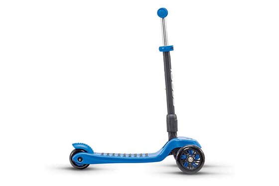 Scooter & Tretroller - S'cool flaX mini - 2022