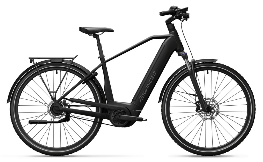 Advanced Trekking Pro Diamant