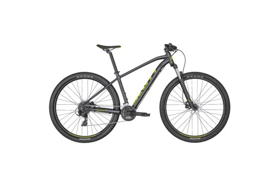 Scott - Mountainbikes - Scott Aspect 960 - 2022 - 29 Zoll - Diamant