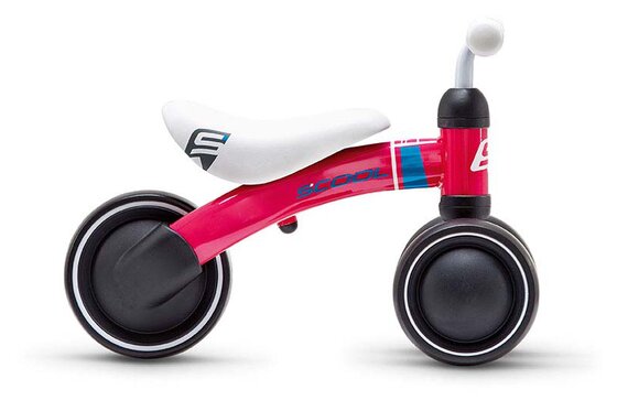 Angebote Fahrräder - S'cool pedeX First - 2021