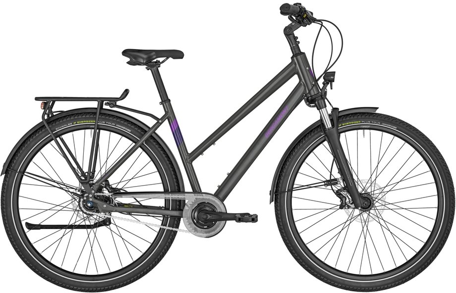 Bergamont Horizon Plus N8 FH Lady