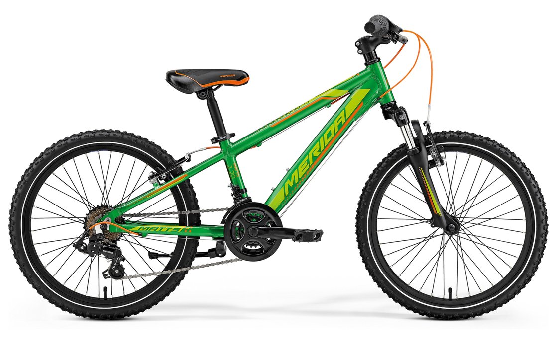 Merida Matts J20 2019 20 Zoll günstig kaufen Fahrrad XXL