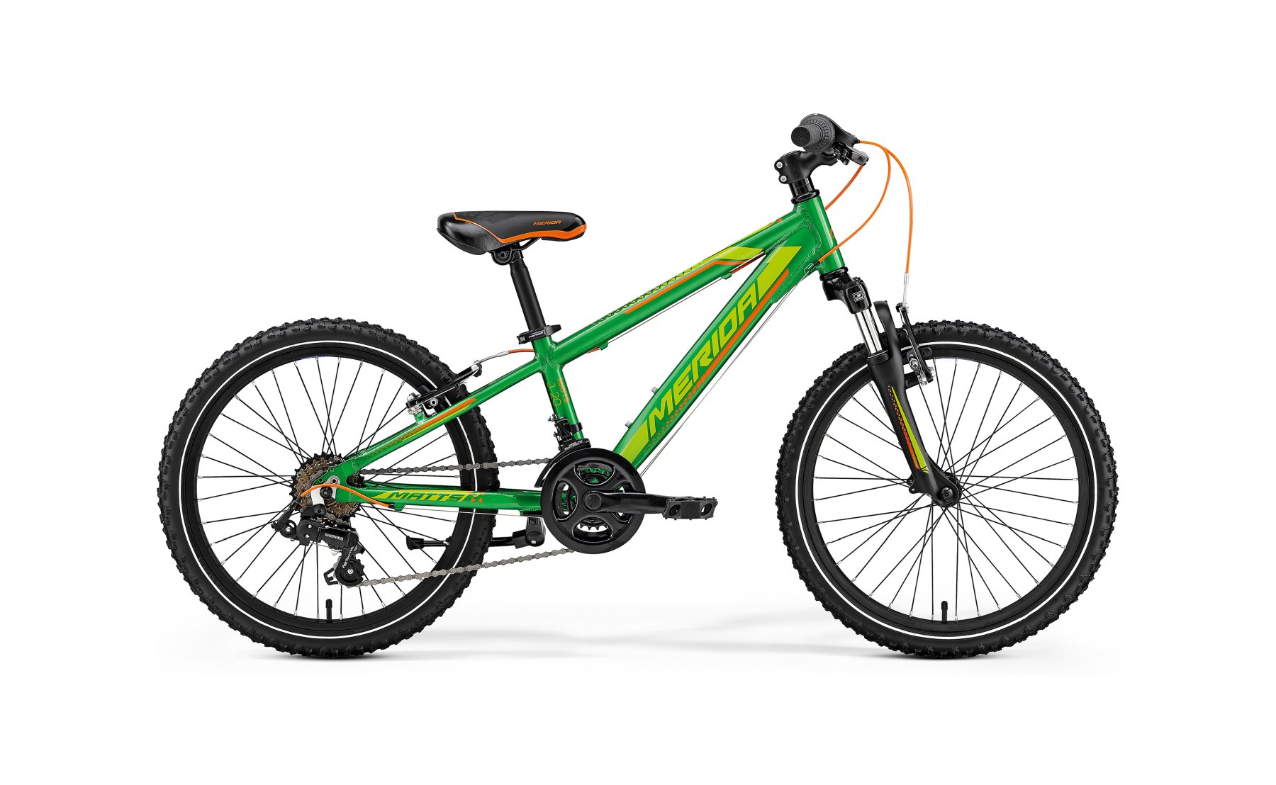 Merida Matts J20 2019 20 Zoll günstig kaufen Fahrrad XXL