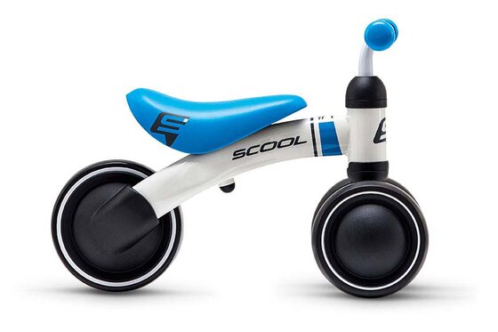 Kinderlaufräder - S'cool pedeX First - 2021