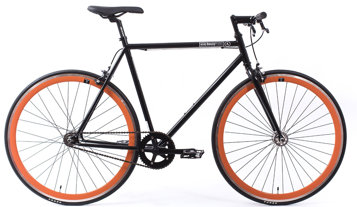 Khe fixie shop